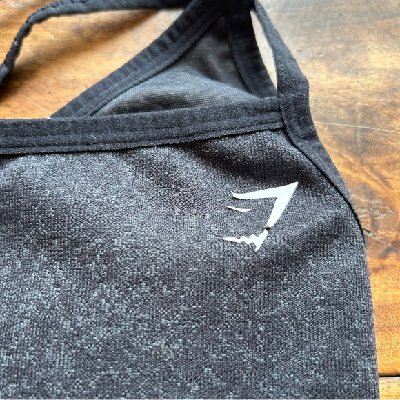 Gymshark Adapt Fleck Seamless Sports Bra - Picture 4 of 5